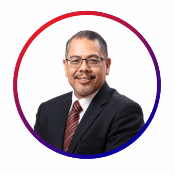 Tuan Haji Mohd Asri Bin Baharum @ Harun